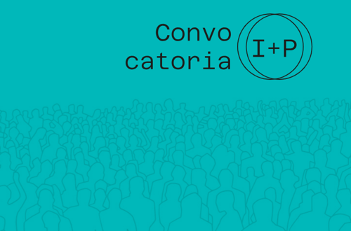 Convocatoria I+p FECYT